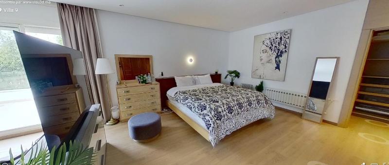 Villa 9- luxurious 5 bedrooms villa in the heart of Ambassadors - image 6