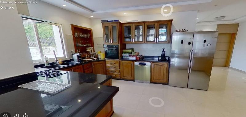Villa 9- luxurious 5 bedrooms villa in the heart of Ambassadors - image 13