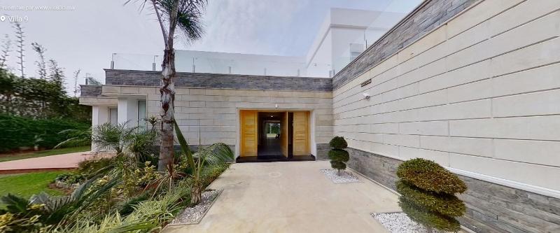 Villa 9- luxurious 5 bedrooms villa in the heart of Ambassadors - image 16