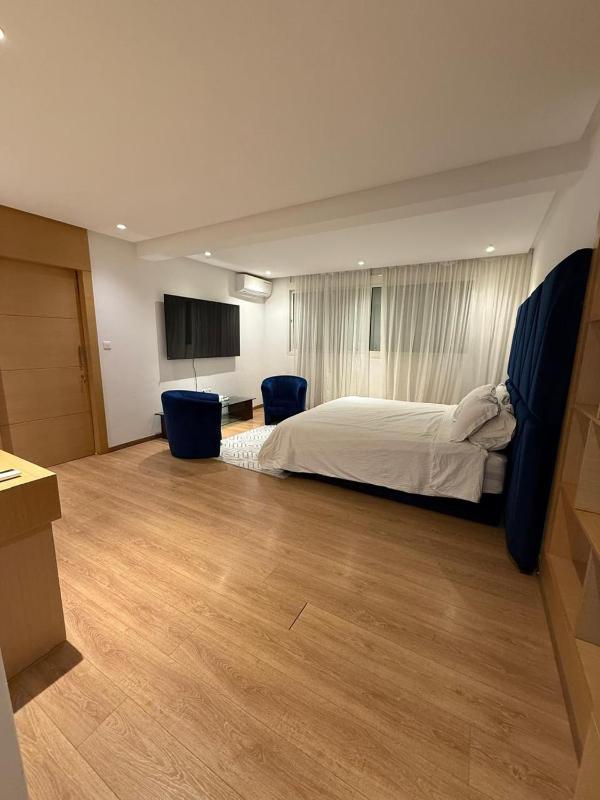 Villa 9- luxurious 5 bedrooms villa in the heart of Ambassadors - image 11