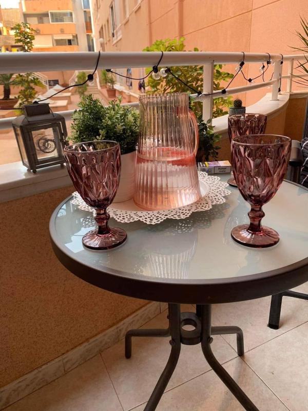 Costa Blanca Apartment - image 4