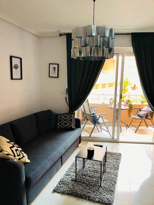 Costa Blanca Apartment - image 5