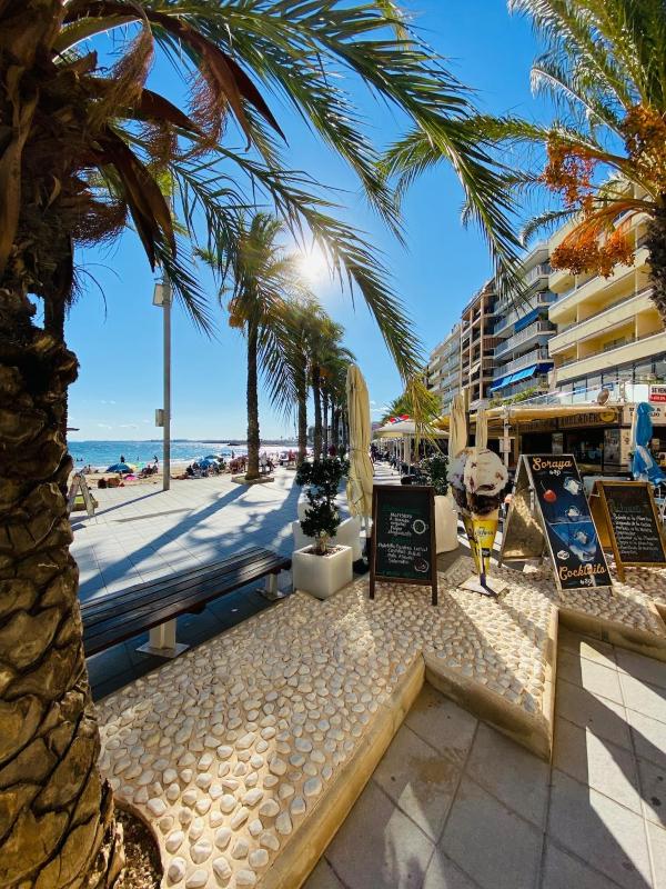 Costa Blanca Apartment - image 15
