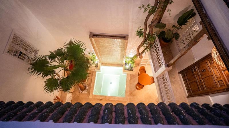 Riad Dar Zioui - image 13