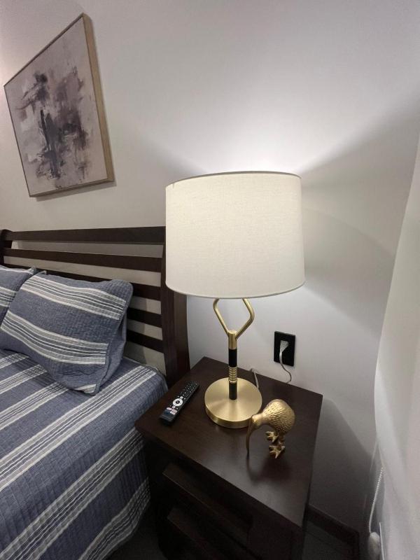 Apartamento de lujo con piscina jacuzzi cancha de pádel vista 360 de Quito - image 13