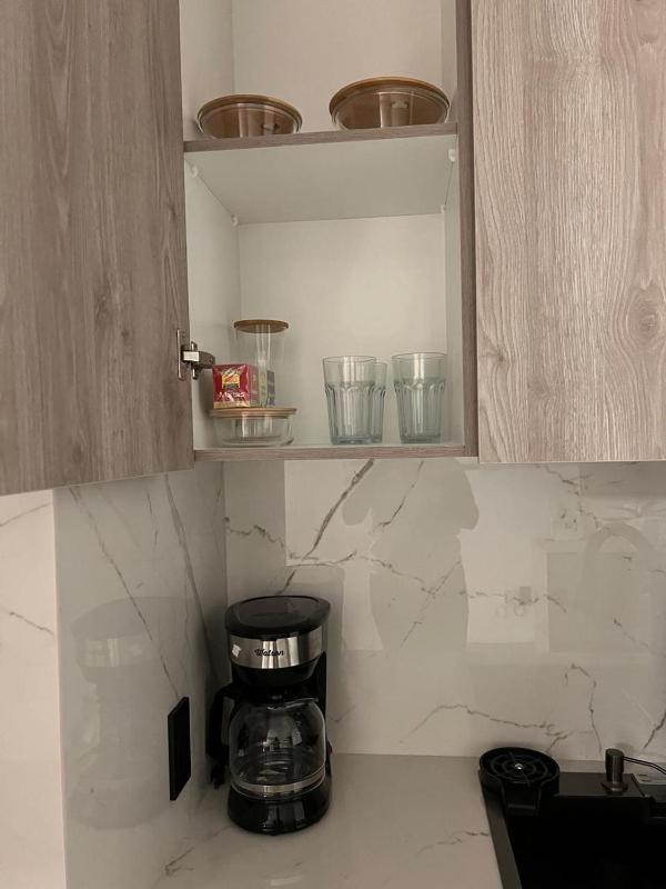 Apartamento de lujo con piscina jacuzzi cancha de pádel vista 360 de Quito - image 11