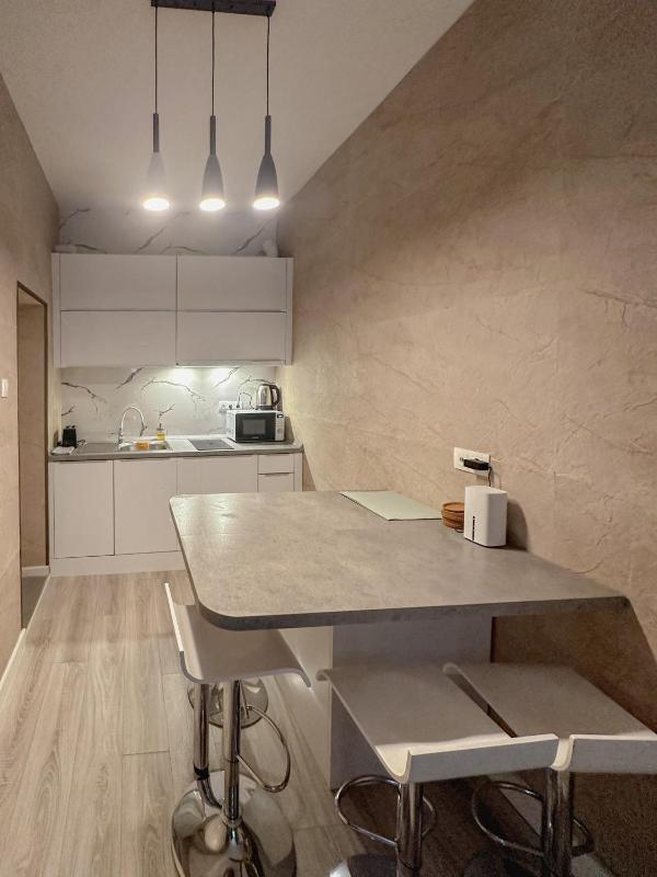 S8 Downtown Apartment - image 3