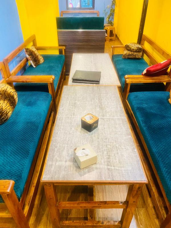 Hotel MAQ Lumbini - image 15