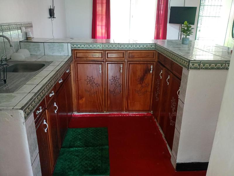 Cabaña cielo celeste - image 15