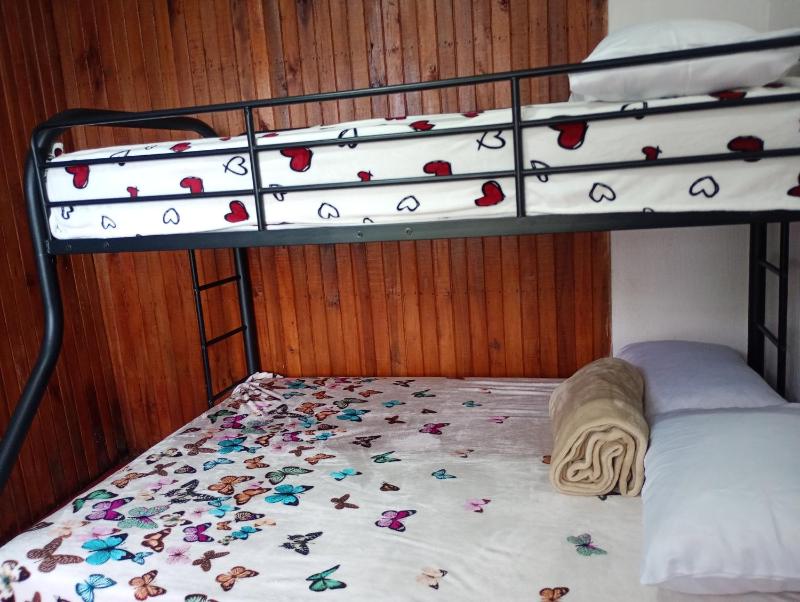 Cabaña cielo celeste - image 6