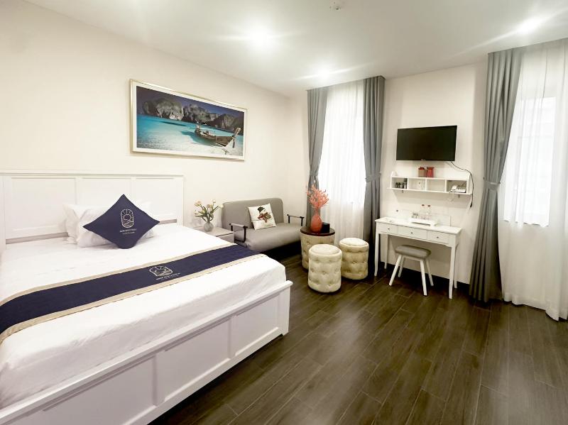 Kim Boutique Hotel Phu Quoc - image 12