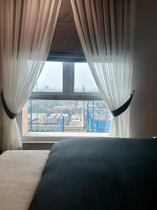 Gold crest mall Two Bed Luxury Apartment - Mirhaa Homes - image 4