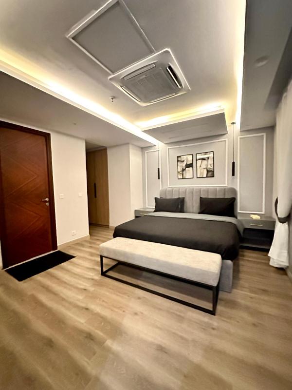 Gold crest mall Two Bed Luxury Apartment - Mirhaa Homes - image 9