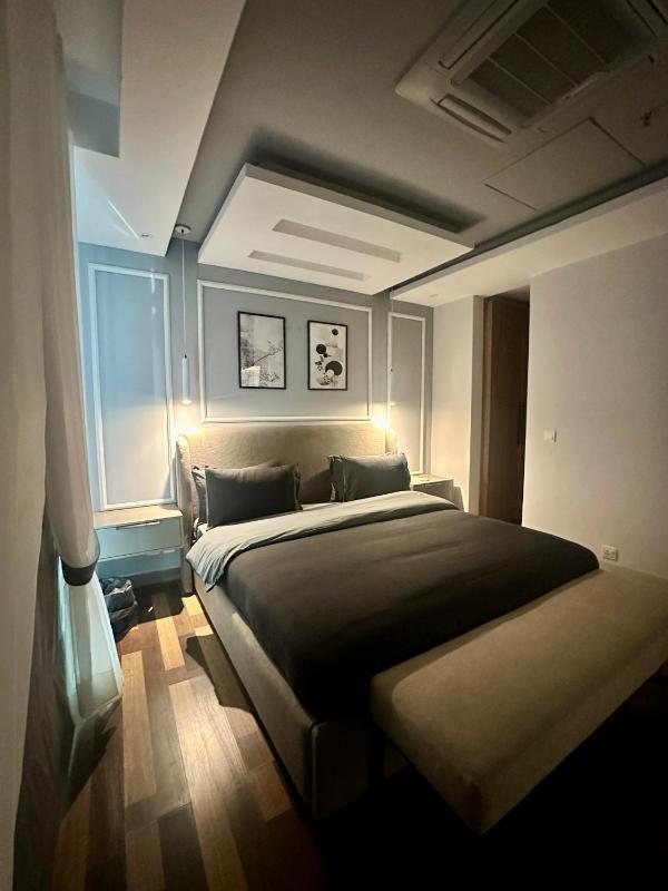 Gold crest mall Two Bed Luxury Apartment - Mirhaa Homes - image 15