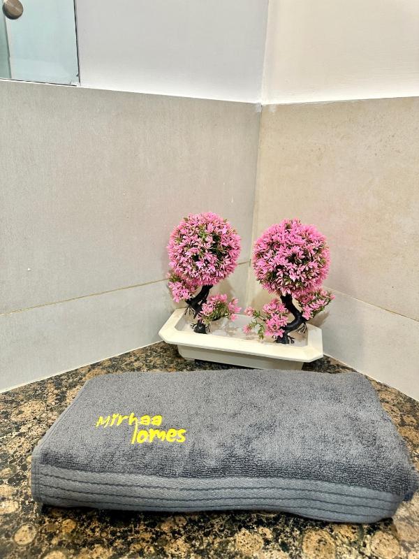 Gold crest mall Two Bed Luxury Apartment - Mirhaa Homes - image 13