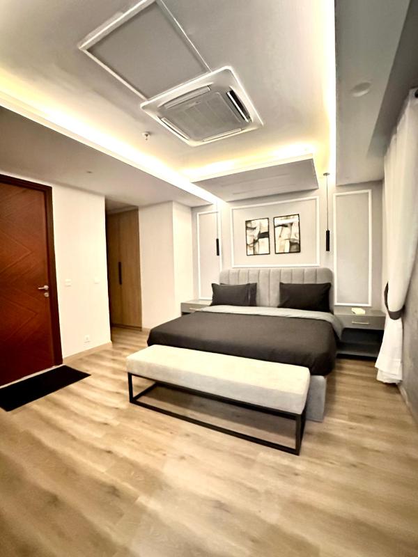 Gold crest mall Two Bed Luxury Apartment - Mirhaa Homes - image 14