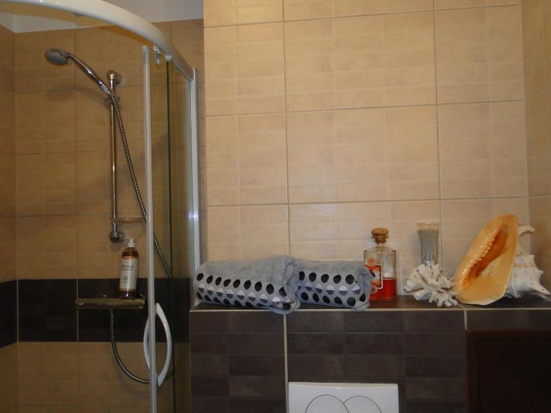 Apartament Perełka Zielone Tarasy Kołobrzeg - image 21