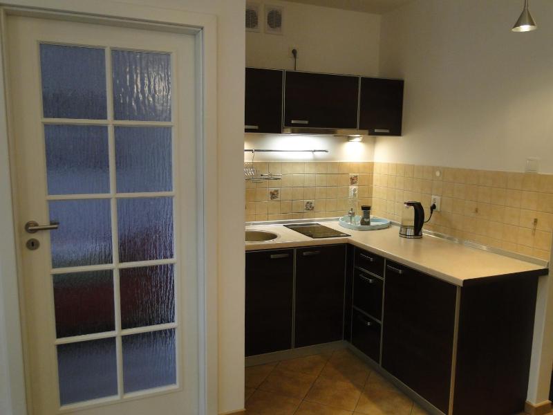 Apartament Perełka Zielone Tarasy Kołobrzeg - image 31