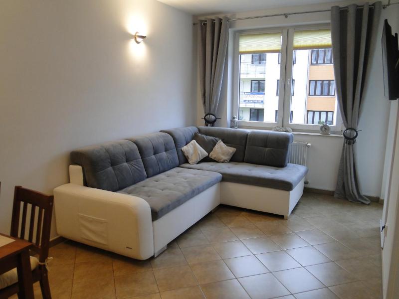 Apartament Perełka Zielone Tarasy Kołobrzeg - image 18