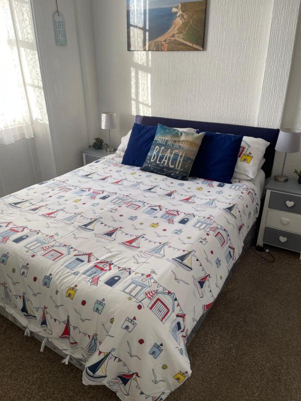 Beachcomber Guesthouse - image 47