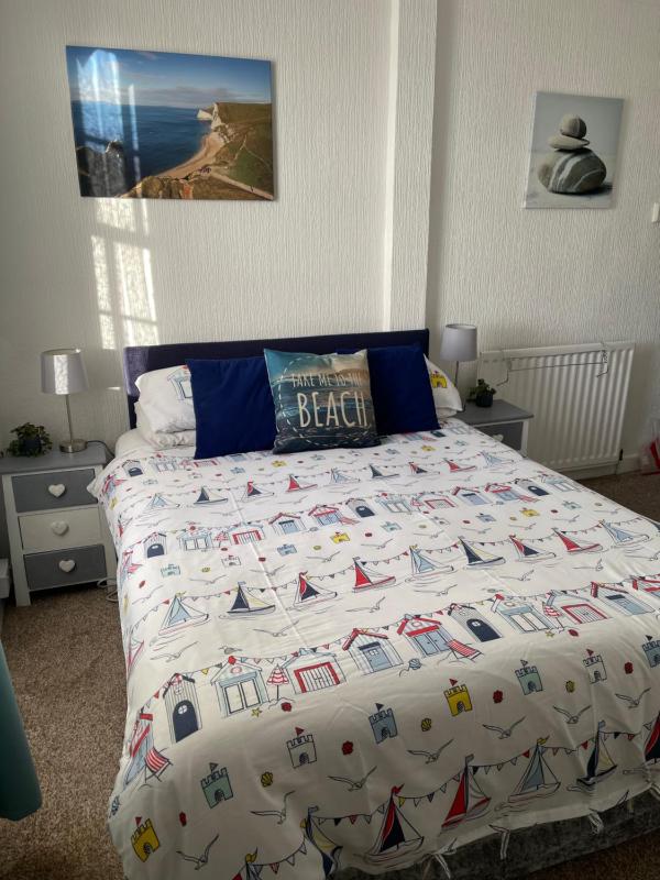 Beachcomber Guesthouse - image 39