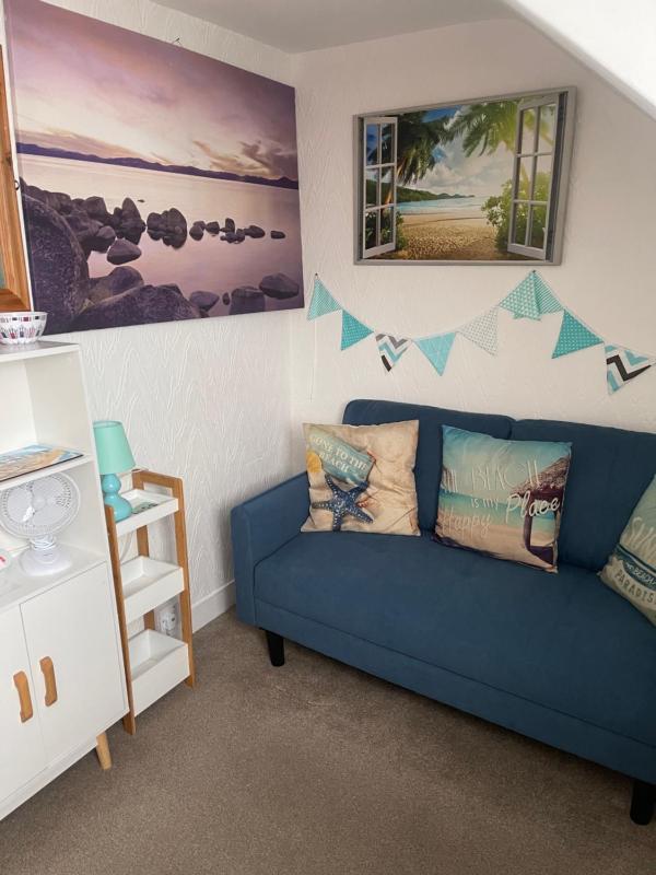 Beachcomber Guesthouse - image 36