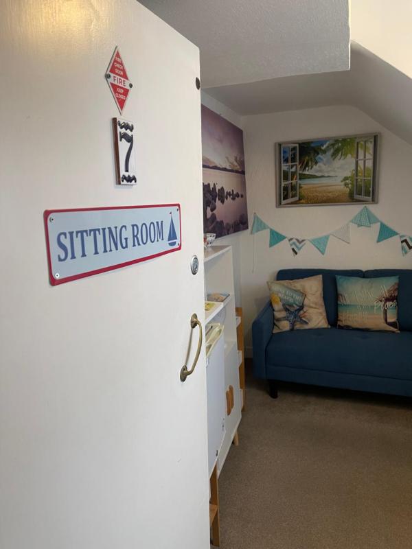 Beachcomber Guesthouse - image 46