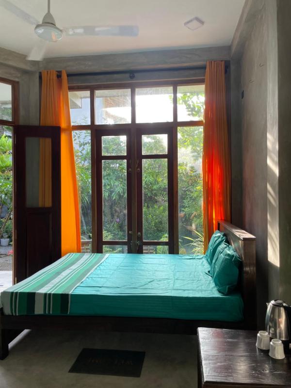 Sandaru Guest House - image 6