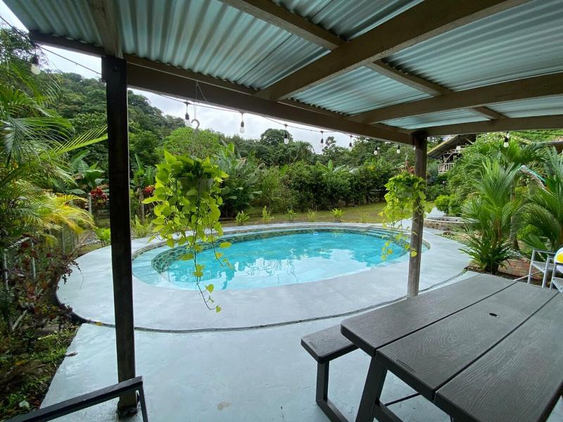 Cabin -Treehouse La Tigra - image 14