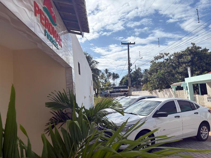 Pousada Peromar - image 32