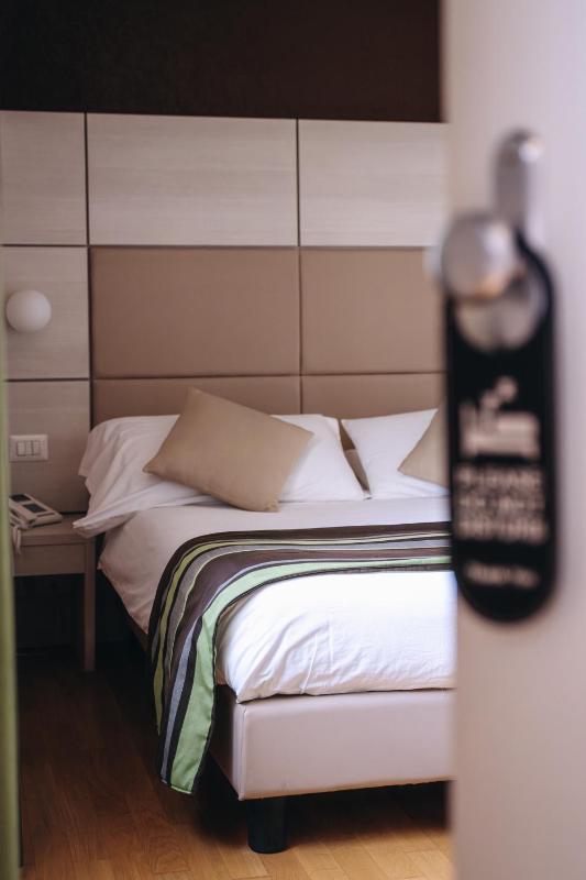 HB Aosta Hotel & Balcony SPA - image 37