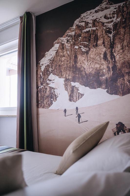 HB Aosta Hotel & Balcony SPA - image 25