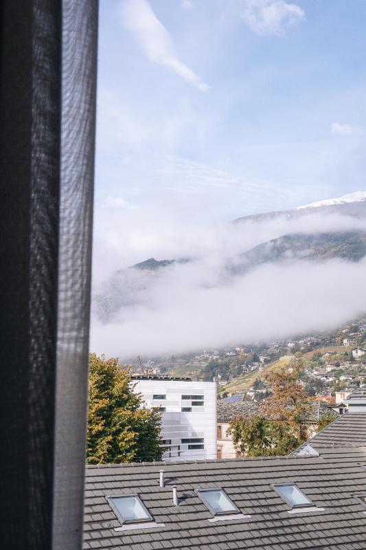 HB Aosta Hotel & Balcony SPA - image 22