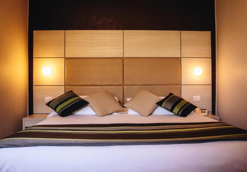 HB Aosta Hotel & Balcony SPA - image 26