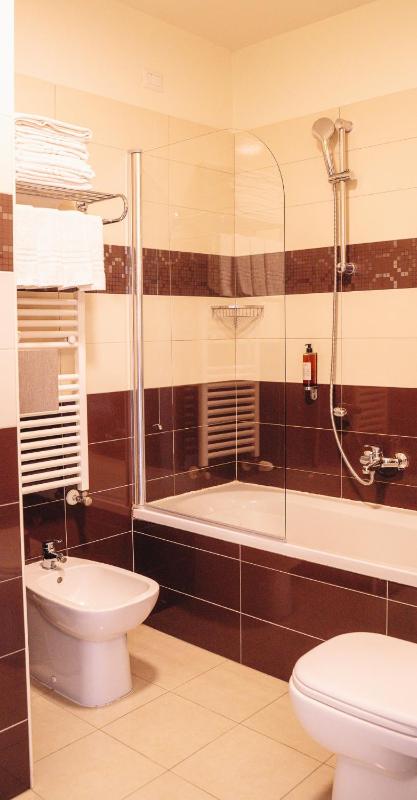 HB Aosta Hotel & Balcony SPA - image 9