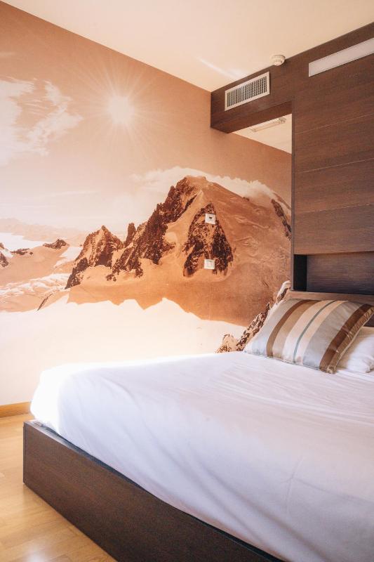 HB Aosta Hotel & Balcony SPA - image 17