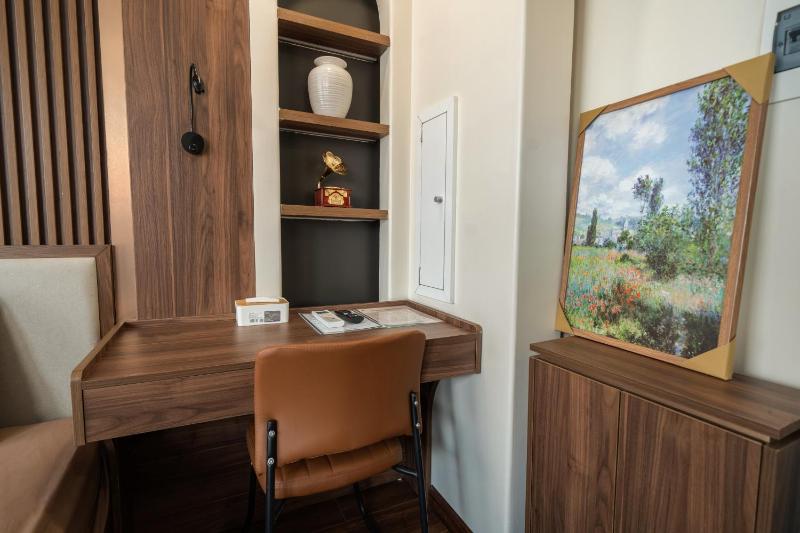 HNT Homestay Đào Tấn - image 15