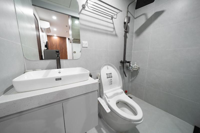 HNT Homestay Đào Tấn - Near Lotte Center - image 2