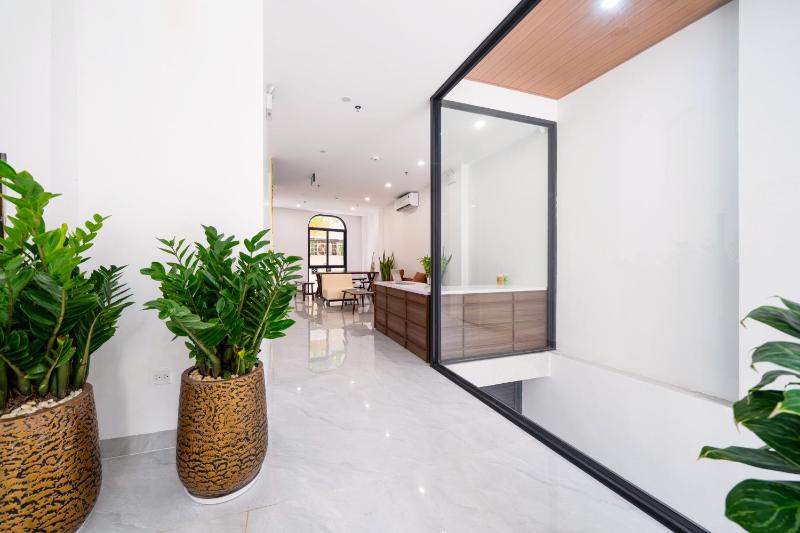 HNT Homestay Đào Tấn - Near Lotte Center - image 4