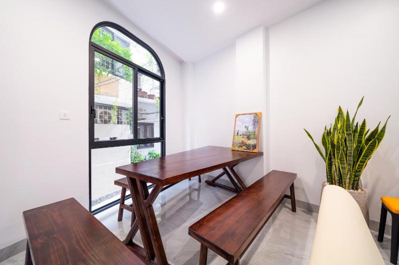 HNT Homestay Đào Tấn - Near Lotte Center - image 8