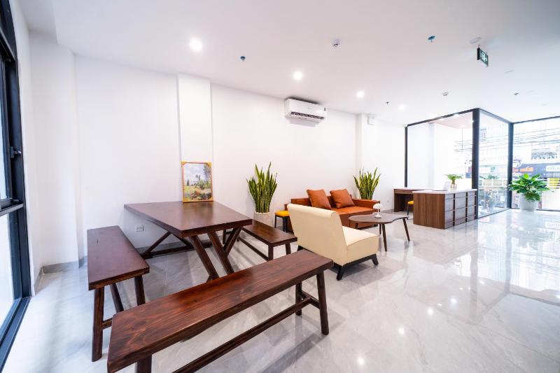 HNT Homestay Đào Tấn - image 16