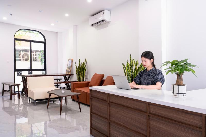 HNT Homestay Đào Tấn - Near Lotte Center - image 12