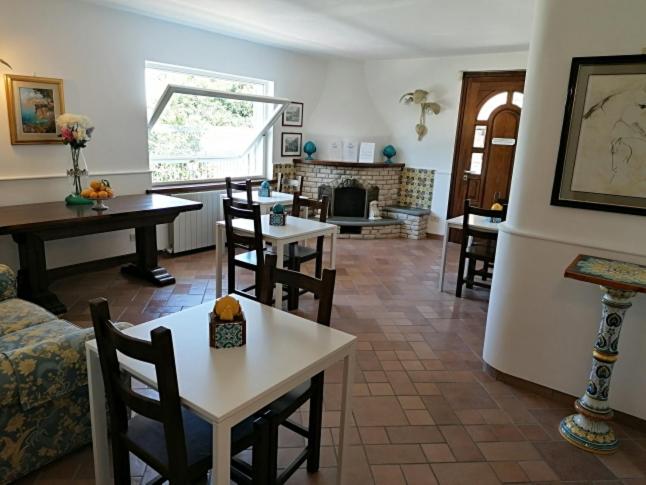 Villa Donna Teresa Sorrento Coast - image 7