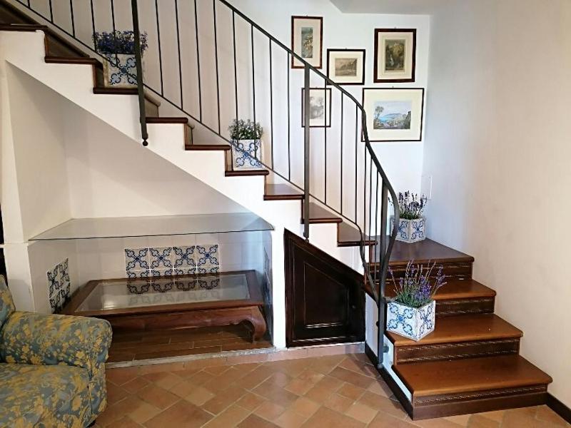 Villa Donna Teresa Sorrento Coast - image 39