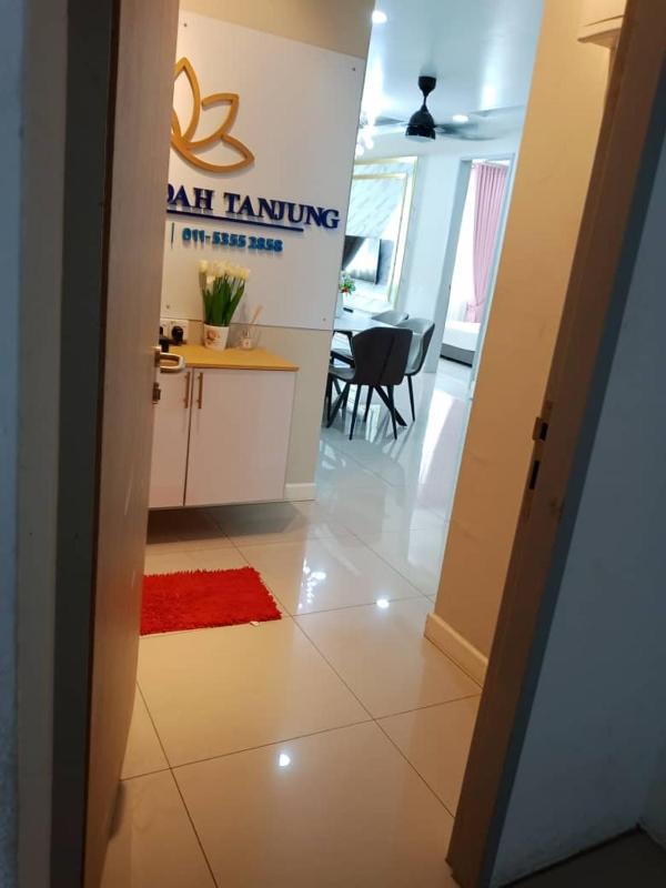 Dvilla Indah Apt. Near Drawbridge Kuala Terengganu - image 14