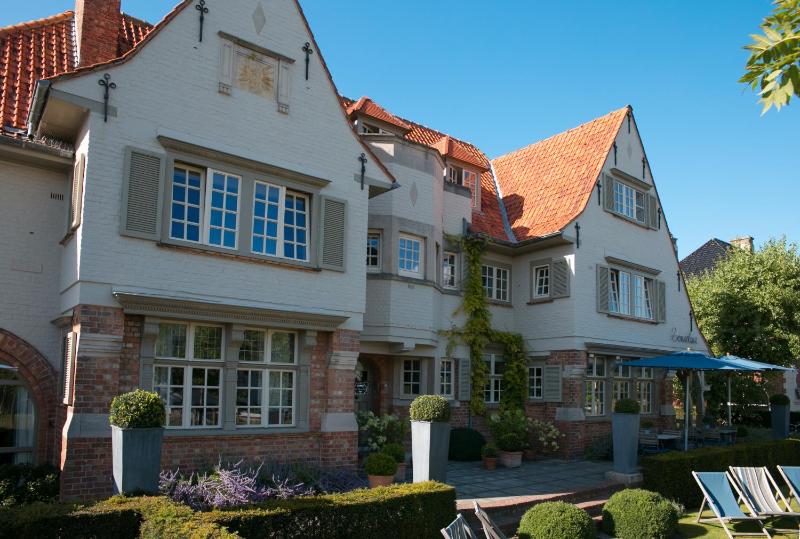Romantik B&B Zonnehuis - image 49