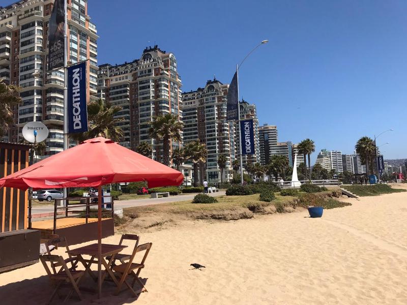 Departamento en Condominio Puerto Pacífico - image 11