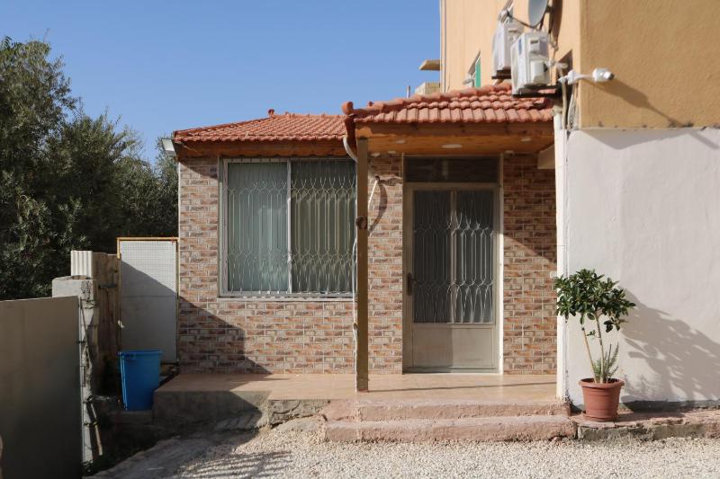 PetraEcho lodge Section B Home - image 1