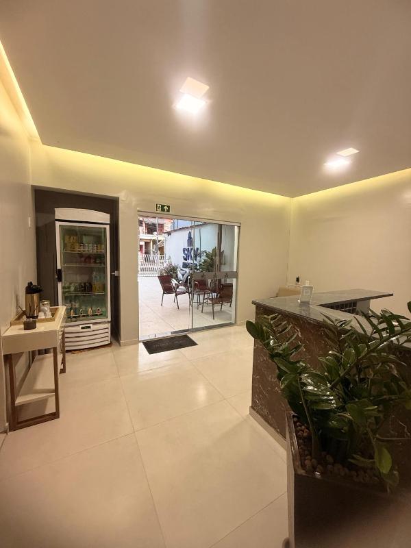 Sky Hotel Ltda - image 1