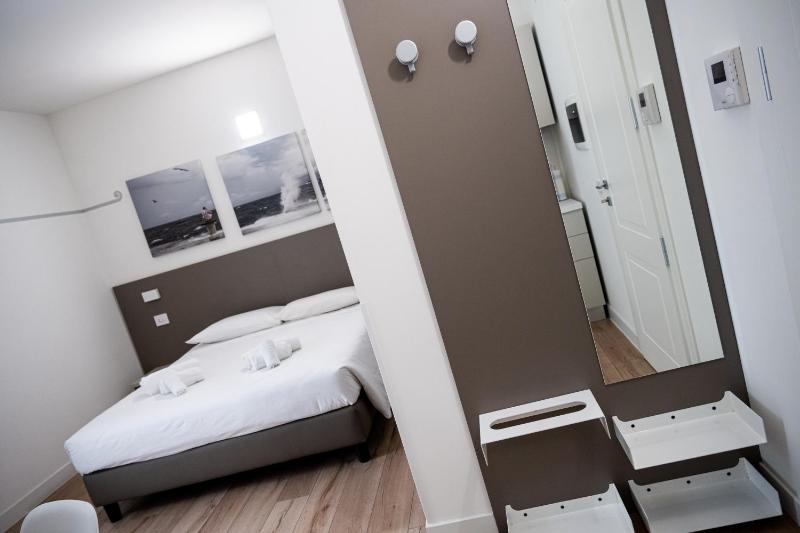 City Gallery Apartments - image 29